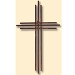 Medium Cross