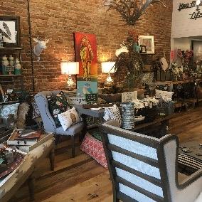 furniture west wild