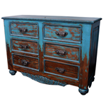 Dressers and Chests