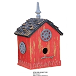 Bird House 784