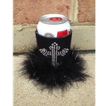 Cowgirl Koozies