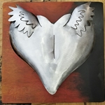 HEART WINGS