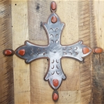 WALL CROSS