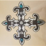 FLEUR DE LIS