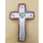 PURPLE CROSS