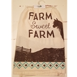 FARM SWEET FARM