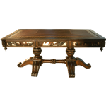 TF-800-03120 HACIENDA DESK-DESK