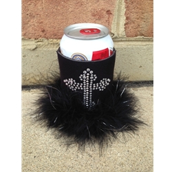 Cowgirl Koozies