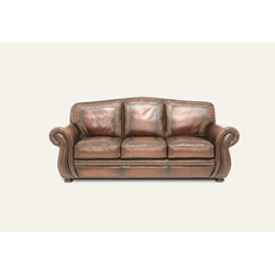 ANNIE OAKLEY SOFA