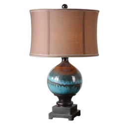 UM-52862 TABLE LAMP