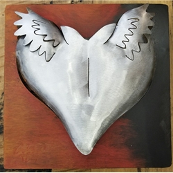 HEART WINGS