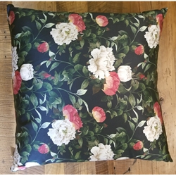 SILK CUSHION PILLOW