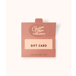 Gift Cards