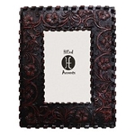 8"x10" Tooled Picture Frame