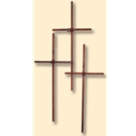 Medium Cross