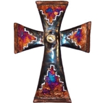 Large Cross